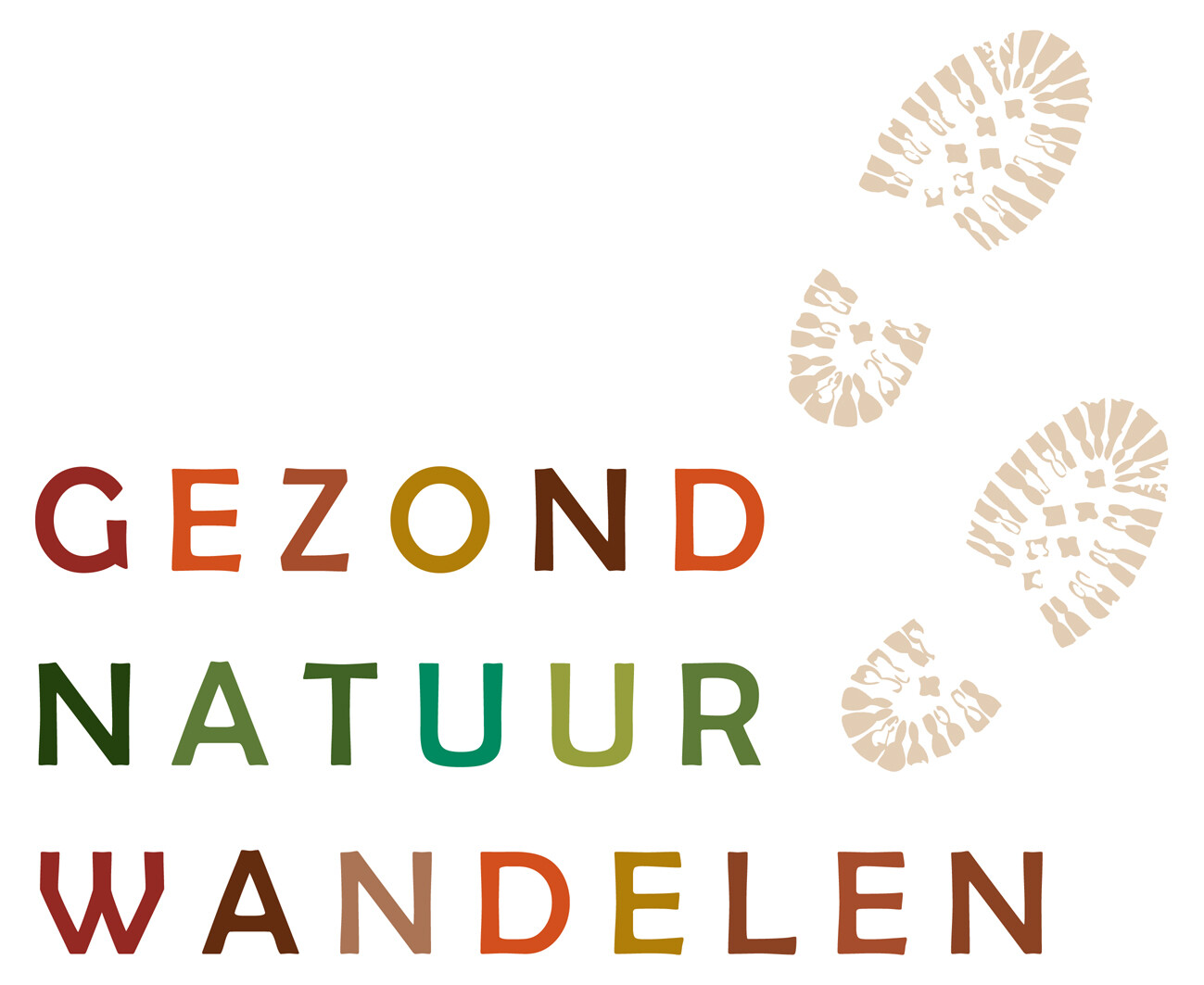 Gezond Natuur Wandelen